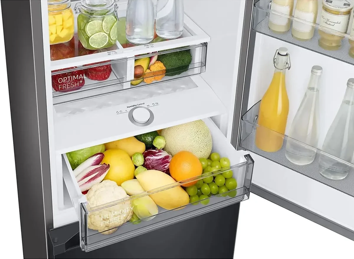 Холодильник Samsung RB34C7B5EB1/EF