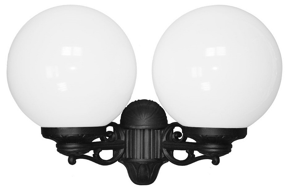 Светильник на штанге Fumagalli Globe 300 G30.141.000.AYE27