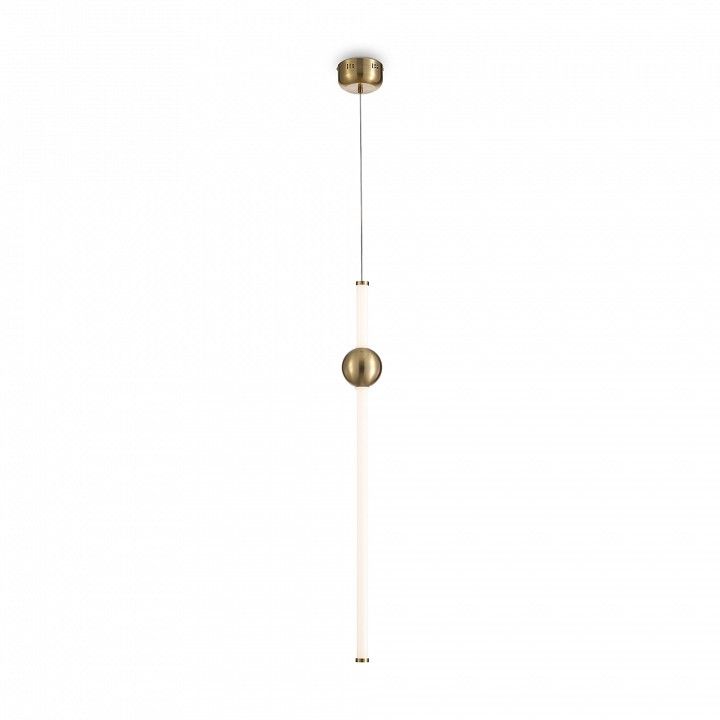 Подвесной светильник Freya Pina FR5387PL-L14.5BS