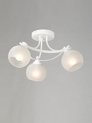 Потолочная люстра Vitaluce V2564 V2564-0/3PL