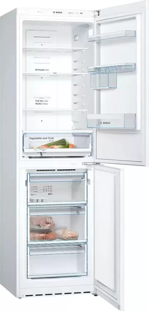 Холодильник Bosch KGN39VW17R