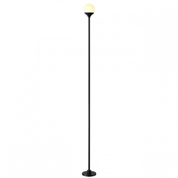Наземный высокий светильник Odeon Light NATURE 7120/3GLC