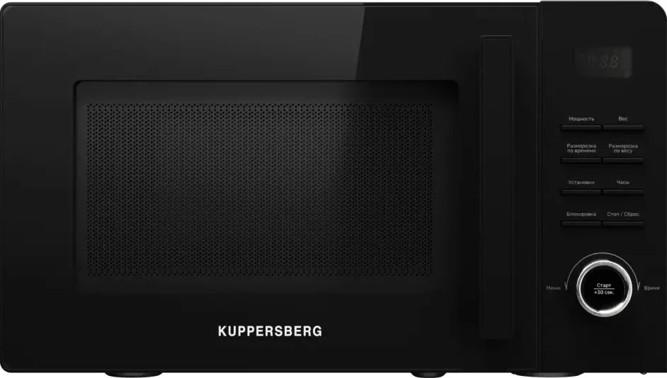 Микроволновая печь Kuppersberg TMW 231 B