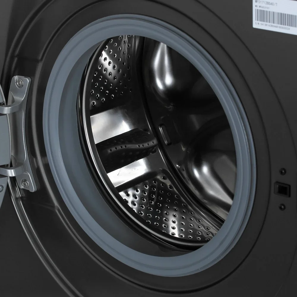 Стиральная машина Midea MF01712BS40/T