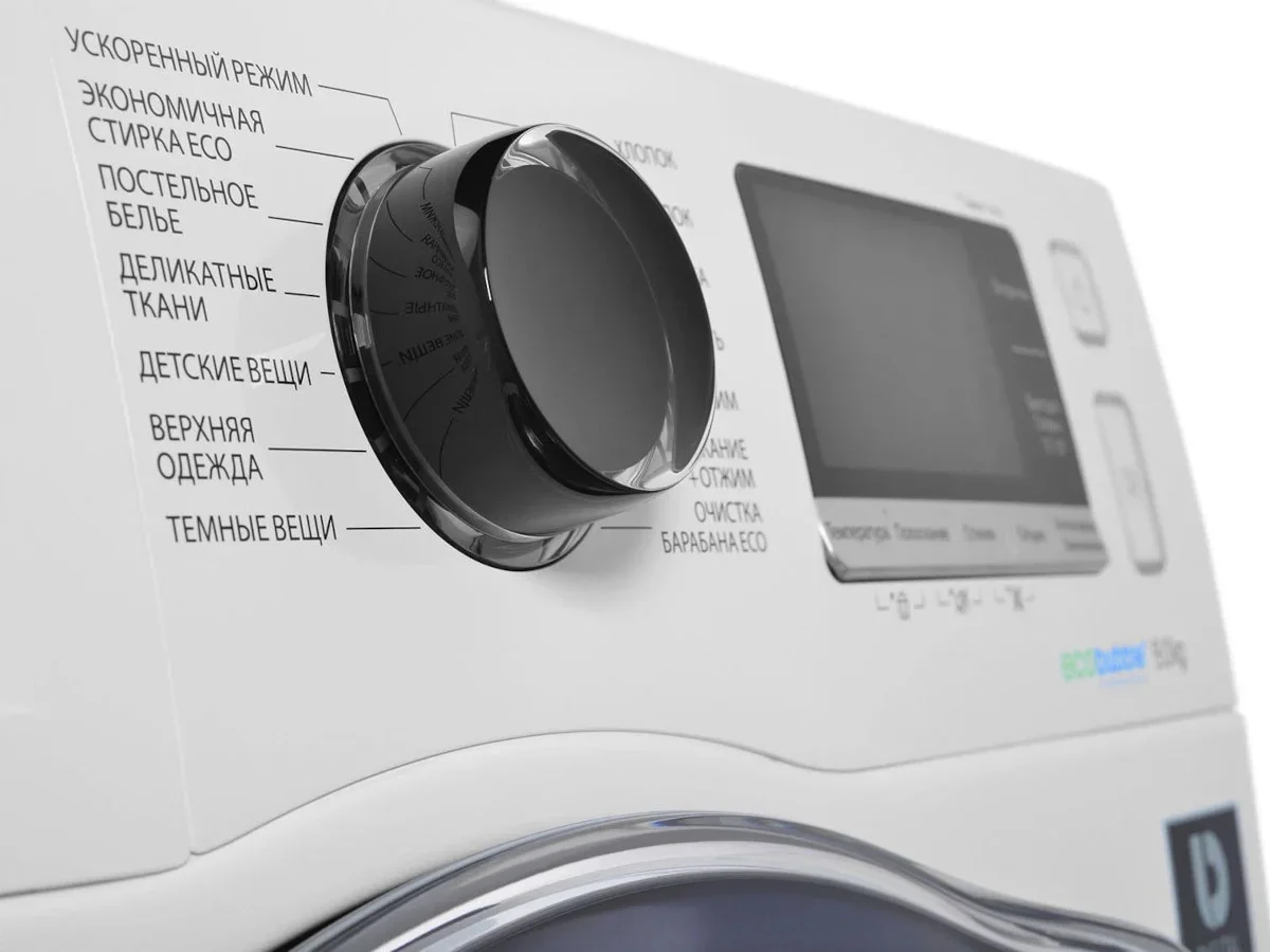 Стиральная машина Samsung WW 90J6410 CW