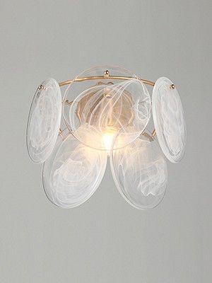 Накладной светильник Vitaluce V5828 V5828-8/1A