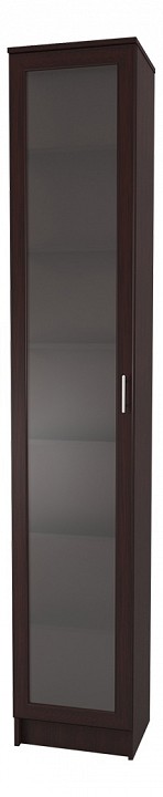 Шкаф книжный Мебелайн-1