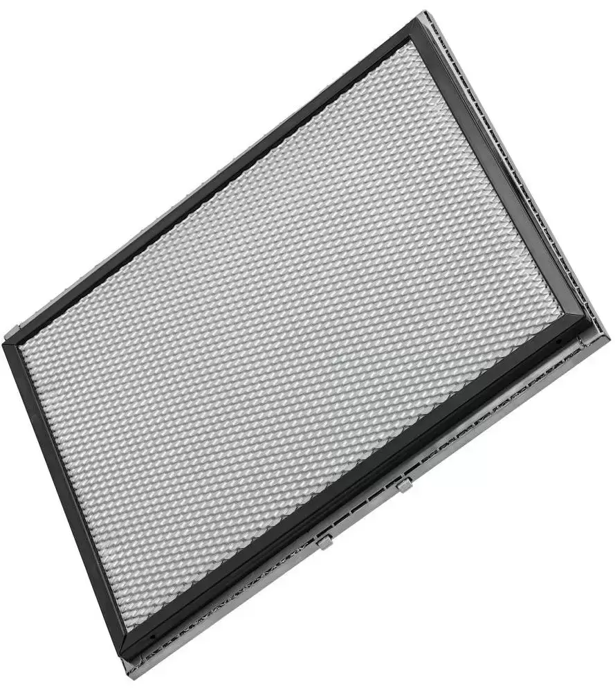 Вытяжка Krona HILARY ISOLA 500 BLACK S