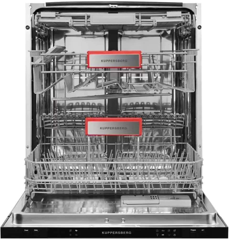 Встраиваемая посудомоечная машина Kuppersberg GS 6057