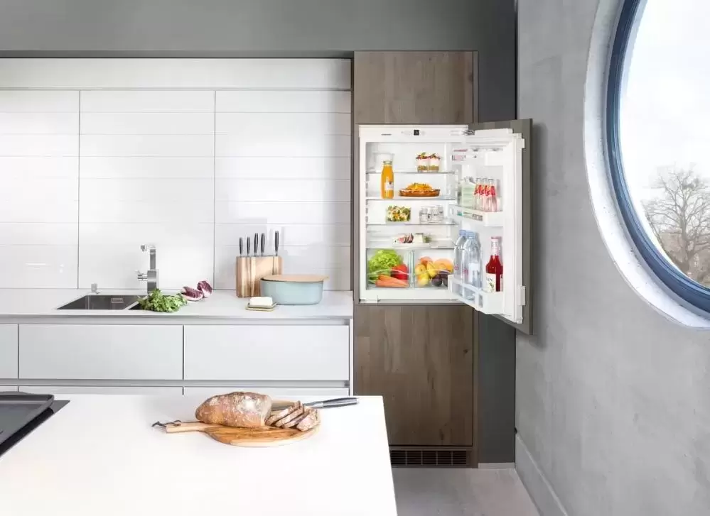Холодильник Liebherr IK 1620 Comfort