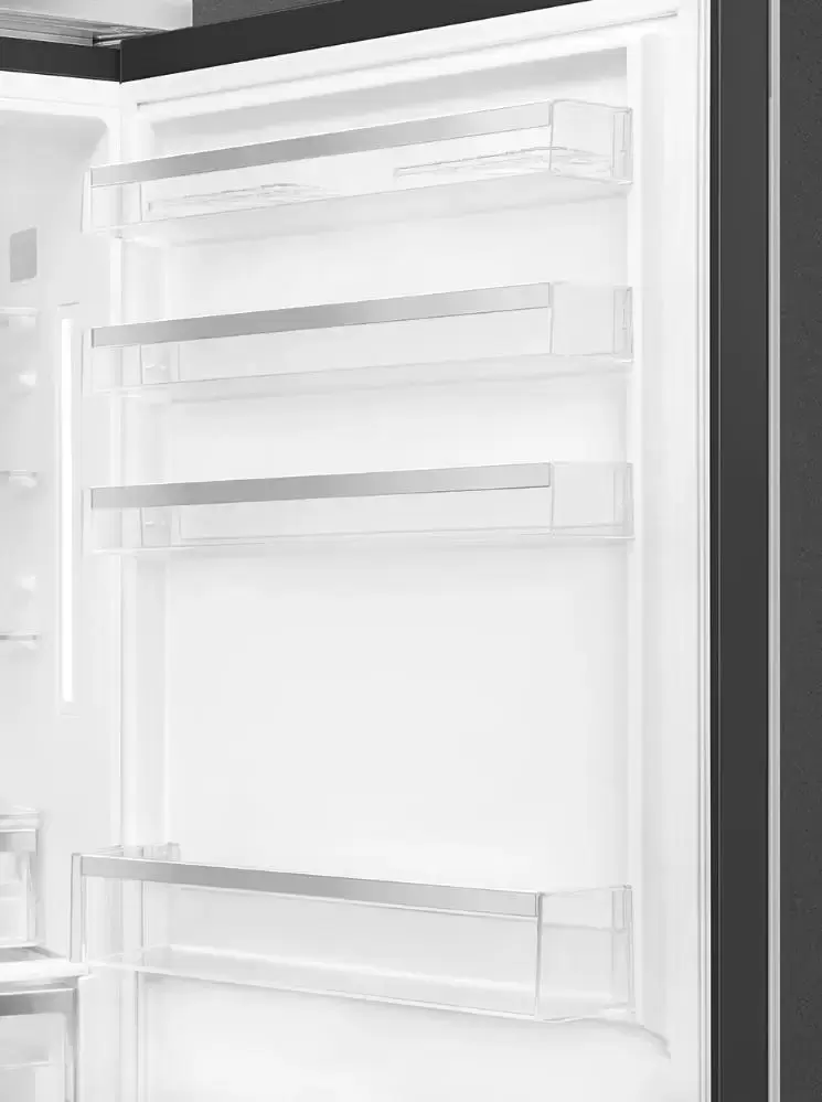 Холодильник Smeg FA490RAN