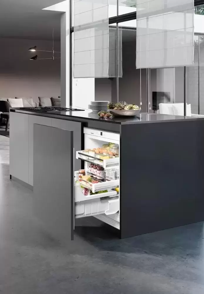 Встраиваемый холодильник Liebherr UIKo 1560