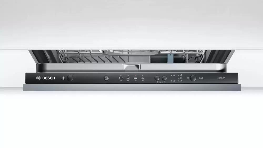 Встраиваемая посудомоечная машина Bosch SMV24AX00K