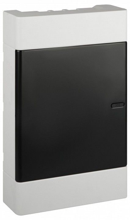 Электрический щиток навесной Эра  BOXS-36-p-s-t