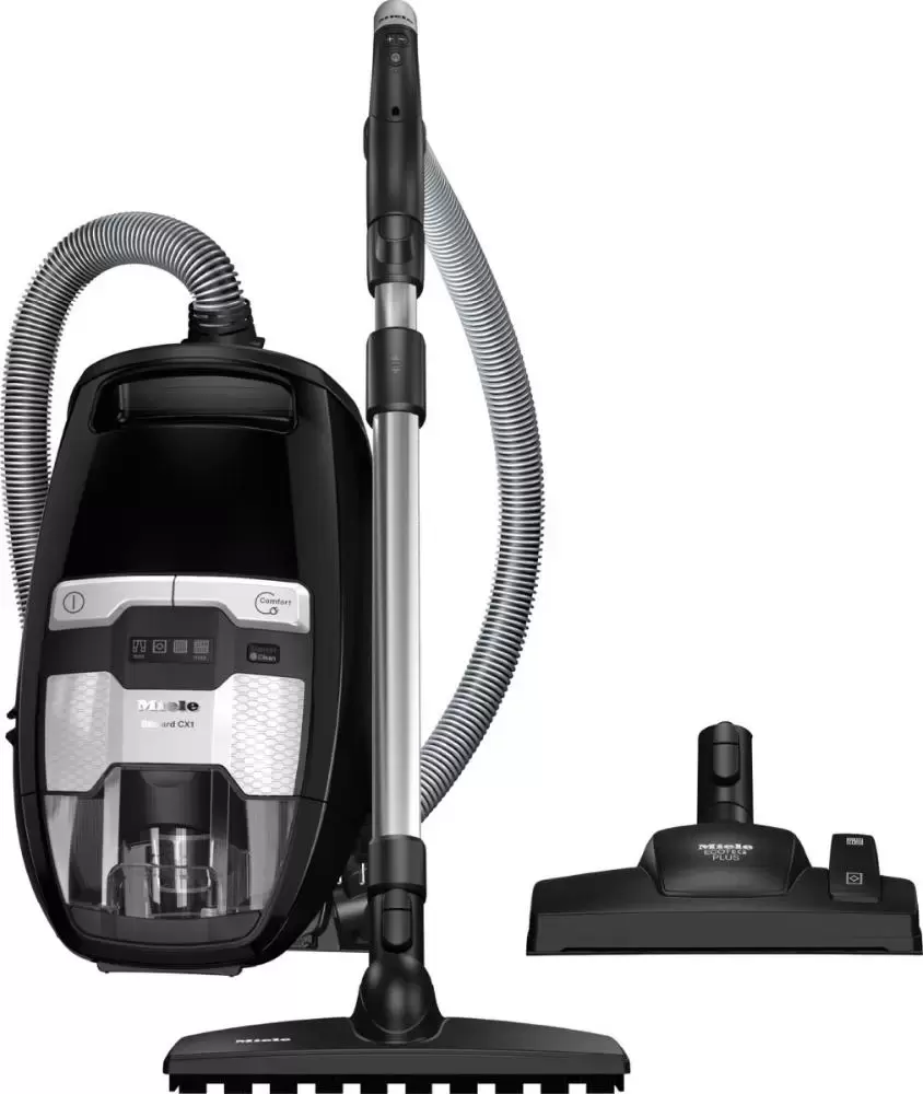 Пылесос Miele Blizzard CX1 Comfort PowerLine SKMF5 черный