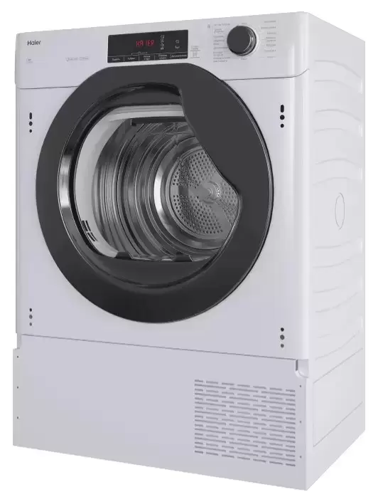 Встраиваемая сушильная машина Haier HDB4H7A2TBEX-RU
