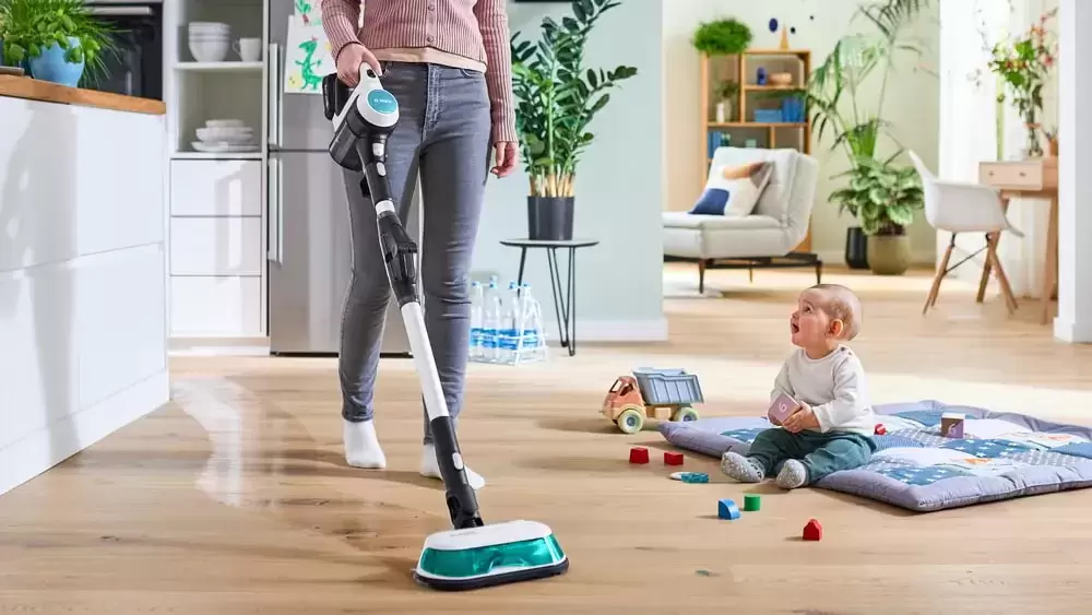Пылесос Bosch BCS71HYG1
