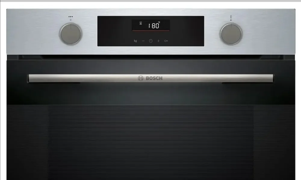 Духовой шкаф Bosch HUA736ER0
