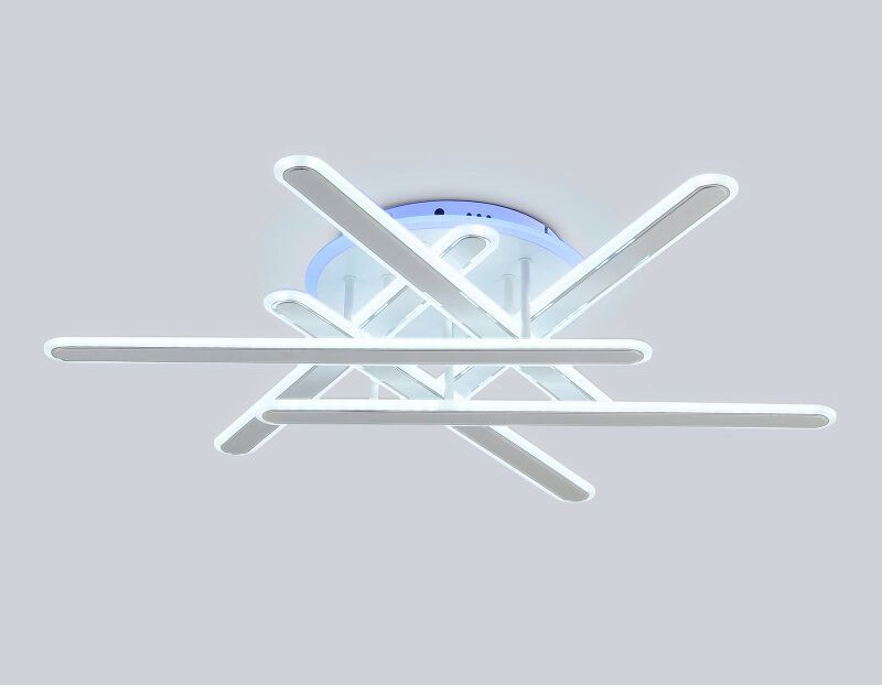 Потолочная люстра Ambrella Light FA FA8907