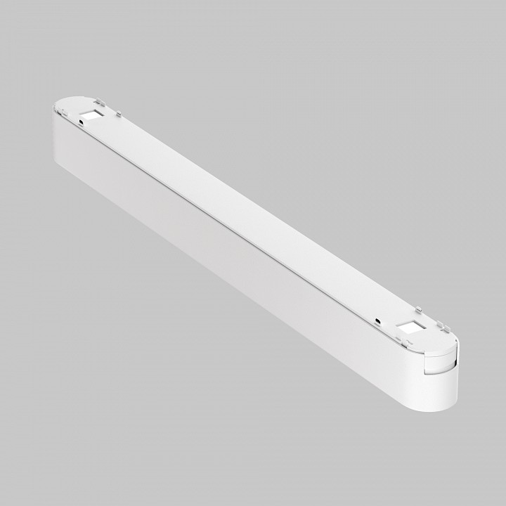 Накладной светильник Maytoni Technical Basis TR080-1-18W3K-W