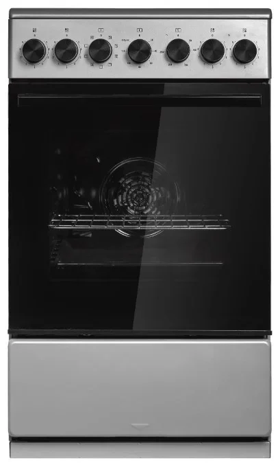 Электрическая плита Midea MFO-M4E20T9E(SL)
