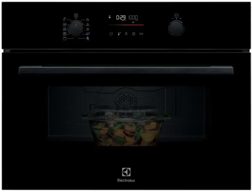 Встраиваемая микроволновая печь Electrolux LVM6E46Z
