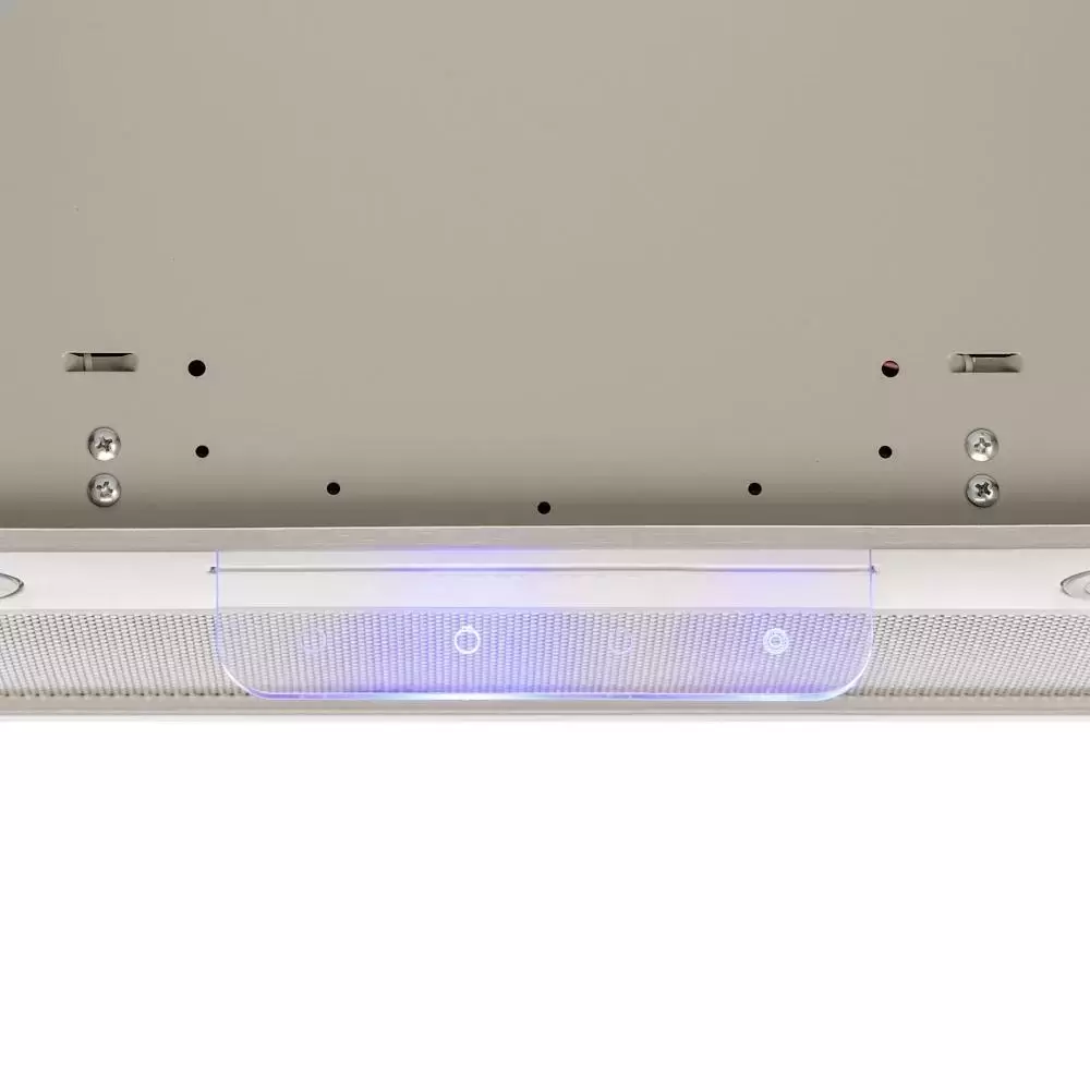 Встраиваемая вытяжка KRONA Ameli 600 inox S