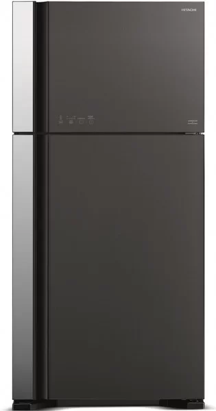 Холодильник Hitachi R-VG662 PU3 GGR