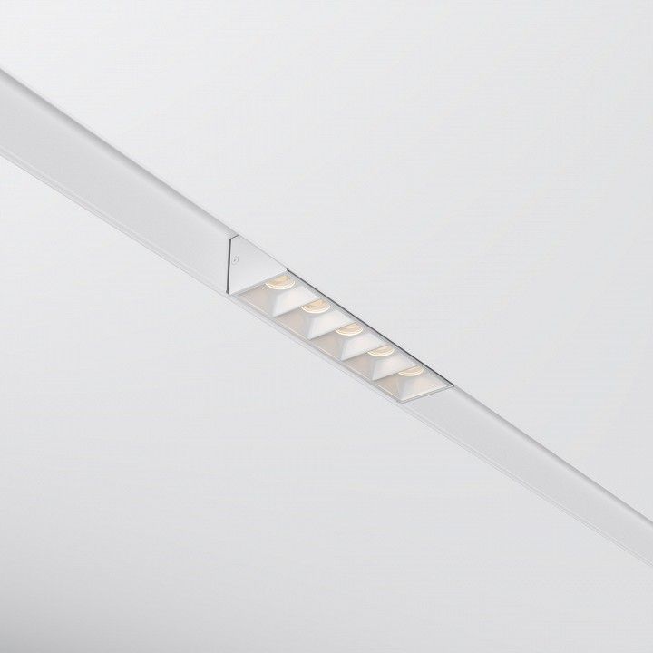 Встраиваемый светильник Maytoni Technical Точки TR076-2-10W4K-W