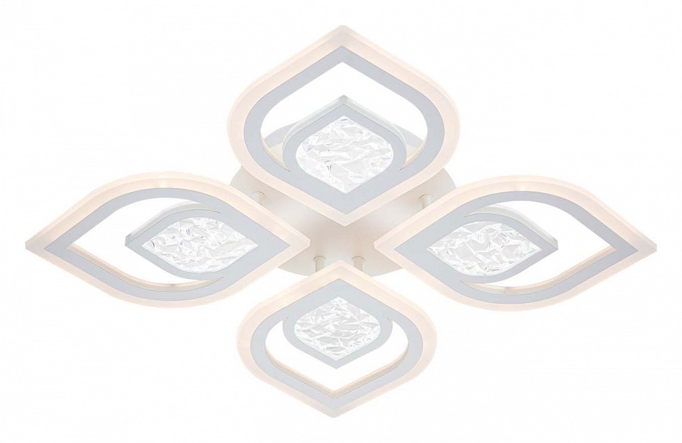 Потолочная люстра Escada Hydria 10227/4LED
