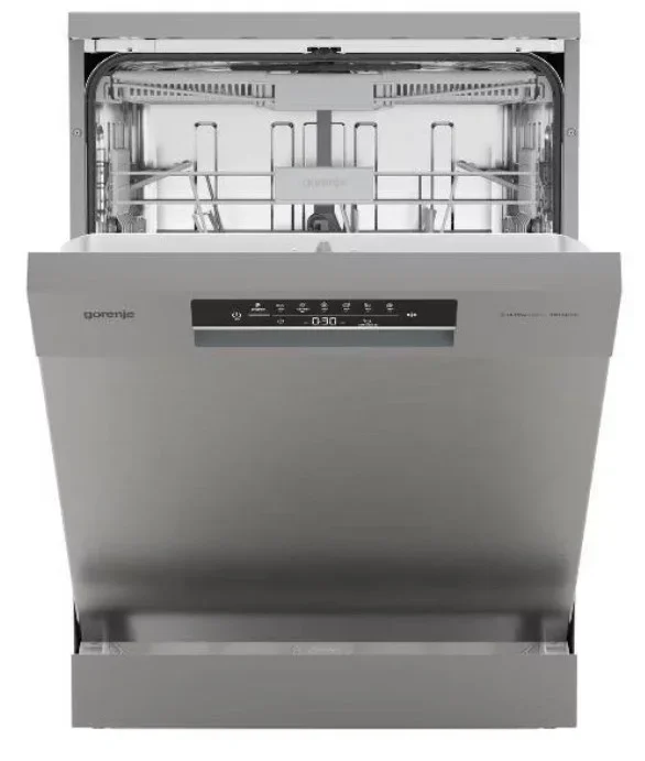 Отдельностоящая посудомоечная машина Gorenje GS643C90X