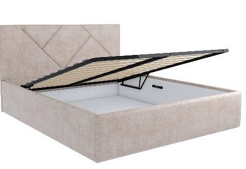 Кровать двуспальная Столлайн Лима 2020070180004