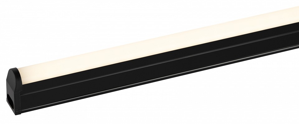 Накладной светильник Эра  LLED-01-16W-4000-B