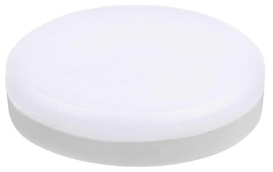 Лампа светодиодная с управлением через Wi-Fi Voltega Умные лампы (Wi-Fi) GX53 9Вт 2700-6500K 2430