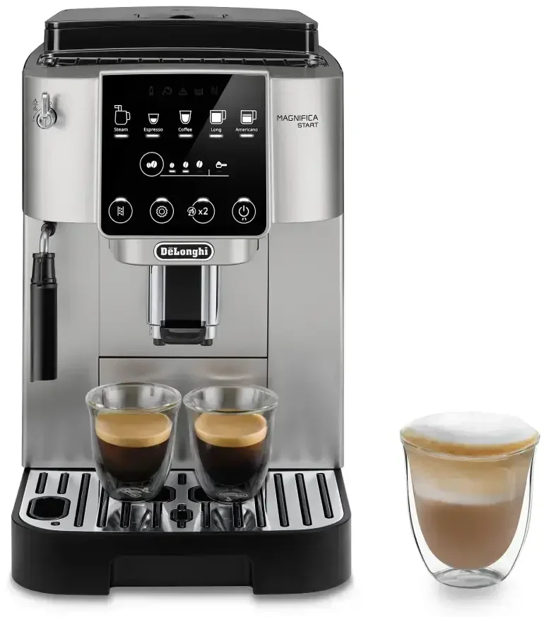 Кофемашина DeLonghi ECAM220.30.SB