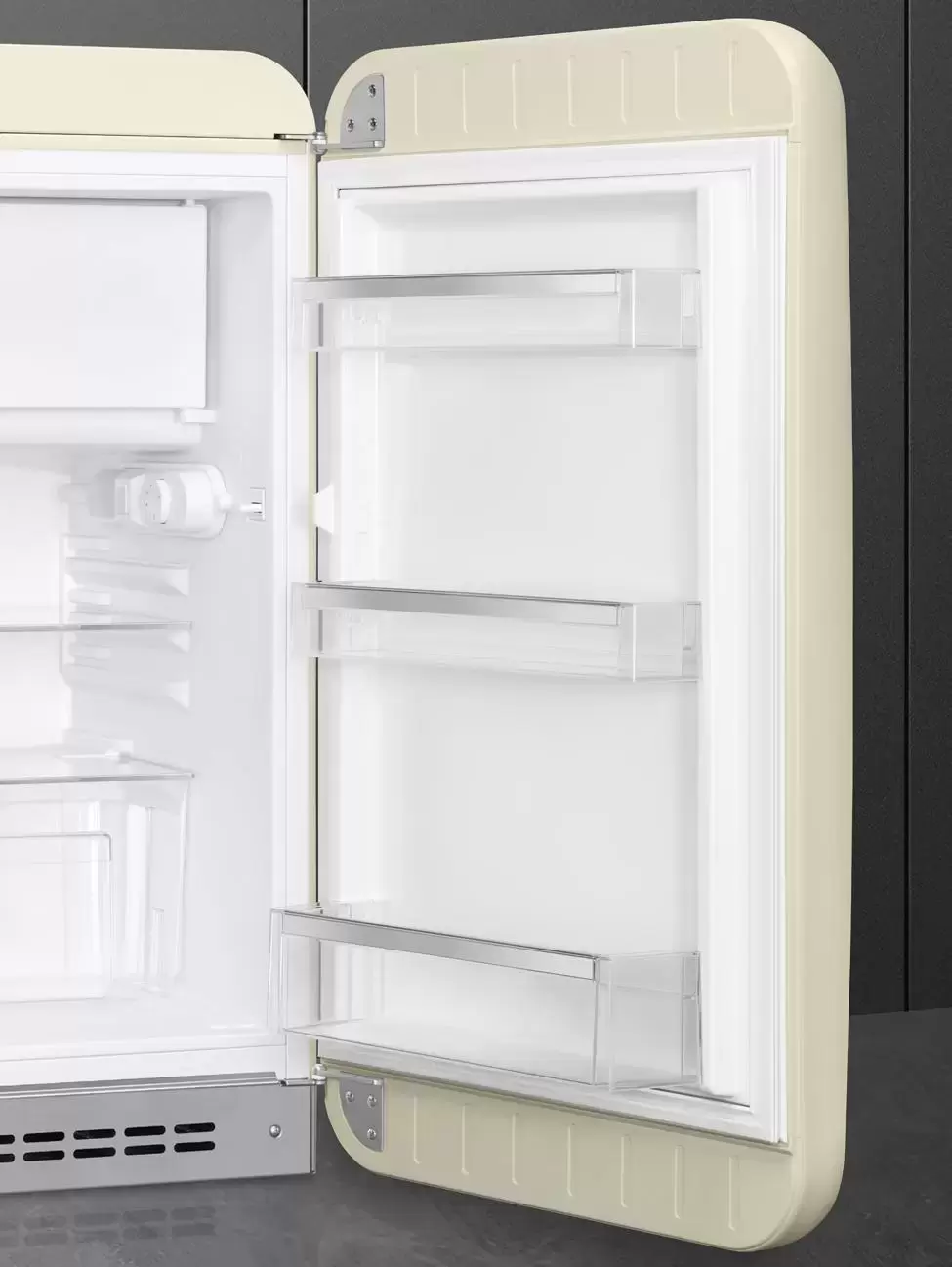 Холодильник Smeg FAB10RCR6