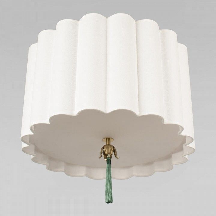 Накладной светильник Loft it Mellow 10306 Light linen
