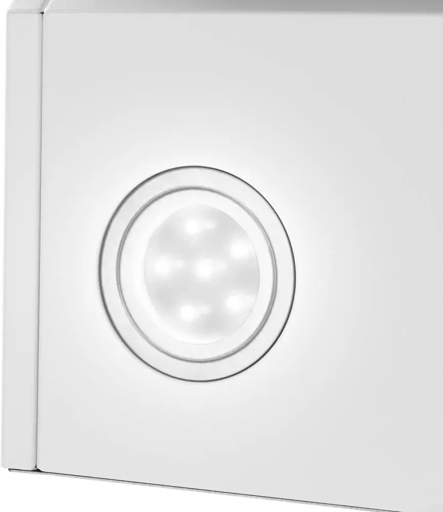 Кухонная вытяжка MAUNFELD Sky Star Chef 60 белый