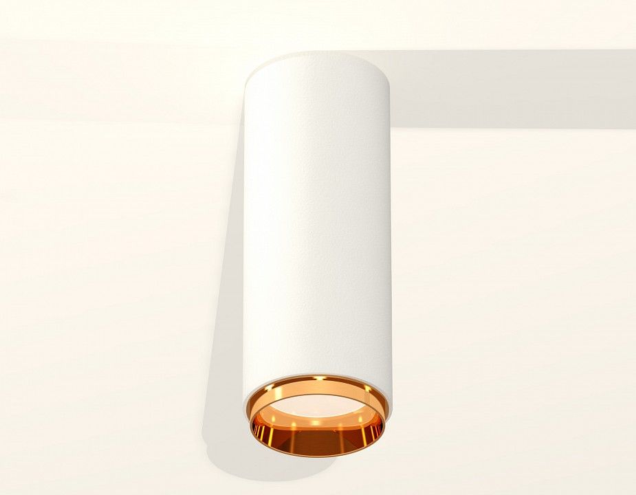 Накладной светильник Ambrella Light XS XS6342005