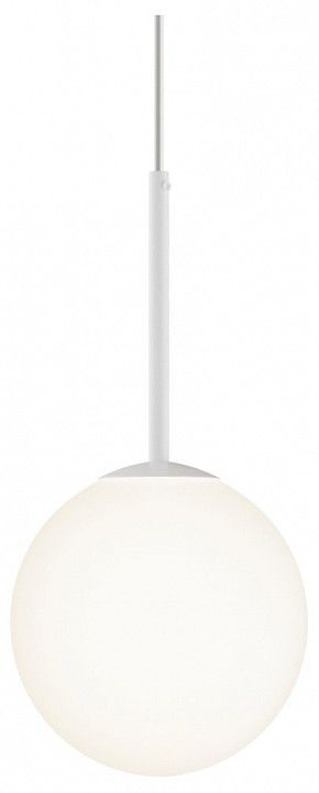 Подвесной светильник Maytoni Базовая форма MOD321PL-01W1