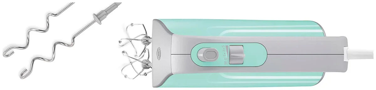 Миксер Bosch MFQ 40302
