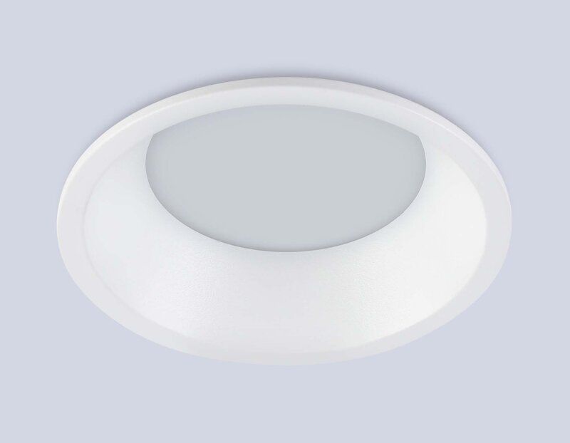 Встраиваемый светильник Ambrella Light TN TN6757