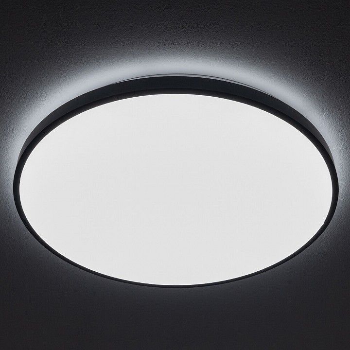 Накладной светильник Nowodvorski Agnes Round Led Pro 10973