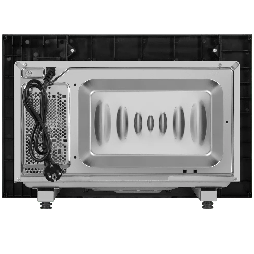 Встраиваемая микроволновая печь Maunfeld JBMO820GS01