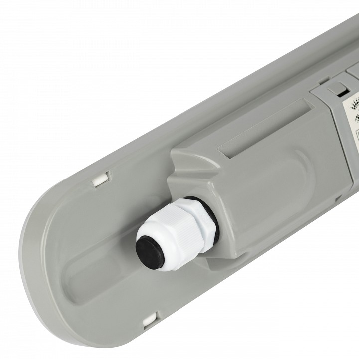 Накладной светильник Эра  SPP-202-0-40K-L18