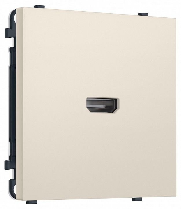 Розетка HDMI без рамки Ambrella Volt MS MS334030