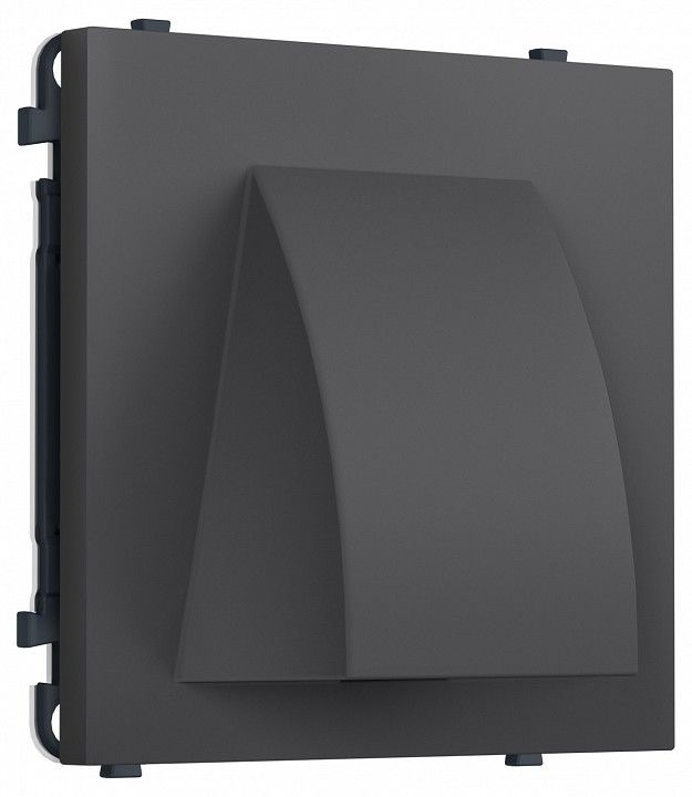 Розетка для вывод кабеля без рамки Ambrella Volt MS MS915810