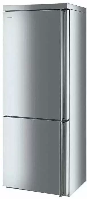 Холодильник Smeg FA390XS4