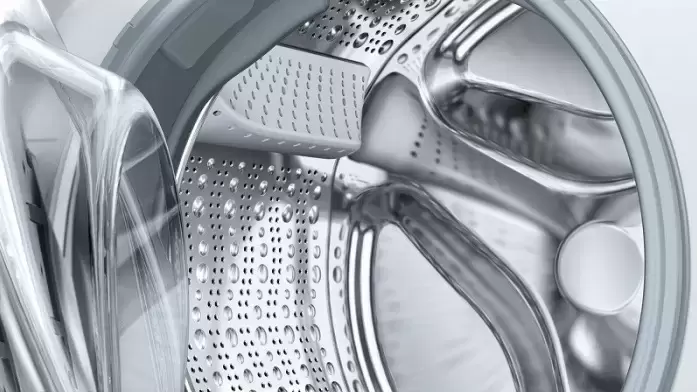 Стиральная машина Bosch WAXH2KLOSN