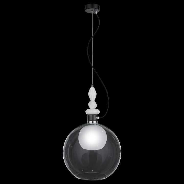 Подвесной светильник 33 идеи M40WH PND182.01.17CH.003BL-M40WH